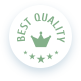 Badge best quality
