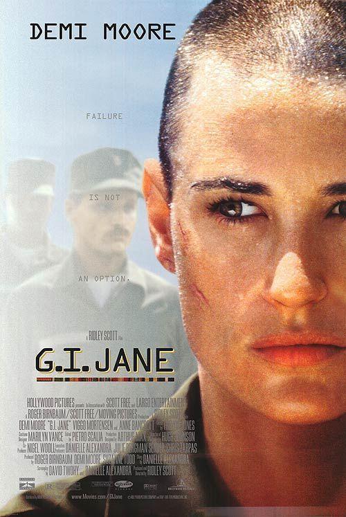 G.I Jane