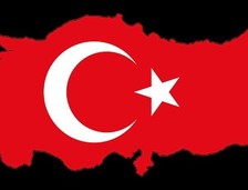 What language do they speak in Turkey: Turkish or Arabic?