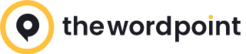 TheWordPoint.com logo