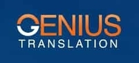 GeniusTranslation.com logo